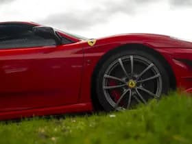 Ferrari F 430 4.3 V8 Scuderia thumbnail 19