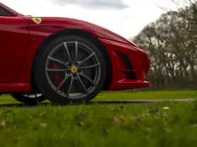 Ferrari F 430 4.3 V8 Scuderia thumbnail 21