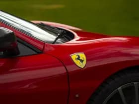 Ferrari F 430 4.3 V8 Scuderia thumbnail 22