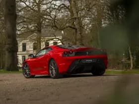 Ferrari F 430 4.3 V8 Scuderia thumbnail 25