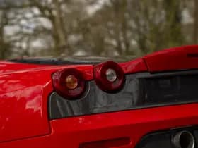 Ferrari F 430 4.3 V8 Scuderia thumbnail 26