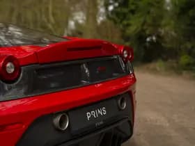 Ferrari F 430 4.3 V8 Scuderia thumbnail 27