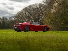 Ferrari F 430 4.3 V8 Scuderia thumbnail 28