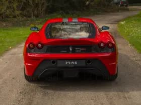 Ferrari F 430 4.3 V8 Scuderia thumbnail 29