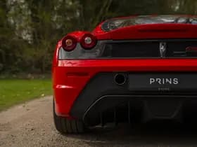 Ferrari F 430 4.3 V8 Scuderia thumbnail 30