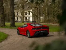 Ferrari F 430 4.3 V8 Scuderia thumbnail 4