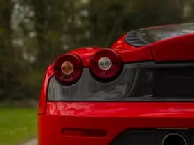 Ferrari F 430 4.3 V8 Scuderia thumbnail 31