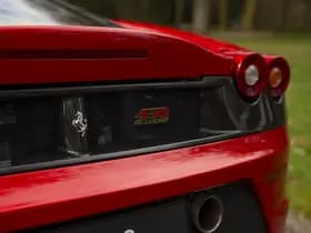 Ferrari F 430 4.3 V8 Scuderia thumbnail 32