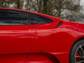 Ferrari F 430 4.3 V8 Scuderia thumbnail 36