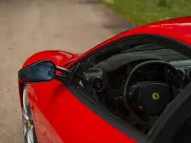 Ferrari F 430 4.3 V8 Scuderia thumbnail 38