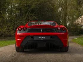 Ferrari F 430 4.3 V8 Scuderia thumbnail 5