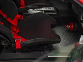 Ferrari F 430 4.3 V8 Scuderia thumbnail 44