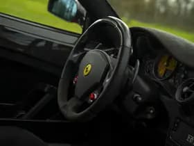 Ferrari F 430 4.3 V8 Scuderia thumbnail 45