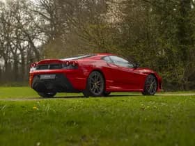 Ferrari F 430 4.3 V8 Scuderia thumbnail 6