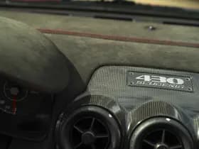 Ferrari F 430 4.3 V8 Scuderia thumbnail 54