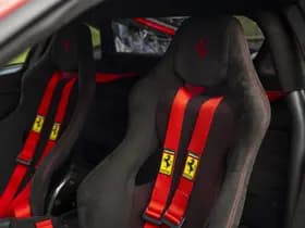 Ferrari F 430 4.3 V8 Scuderia thumbnail 10