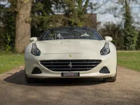 Ferrari California 3.9 T HELE thumbnail 2