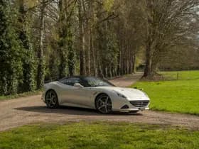 Ferrari California 3.9 T HELE thumbnail 13