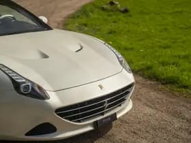 Ferrari California 3.9 T HELE thumbnail 14