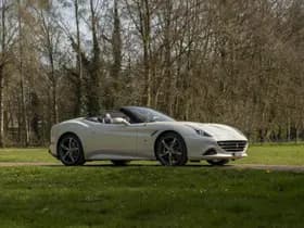 Ferrari California 3.9 T HELE thumbnail 16