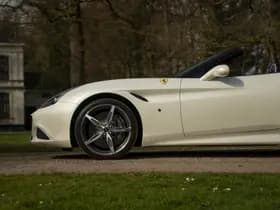 Ferrari California 3.9 T HELE thumbnail 19