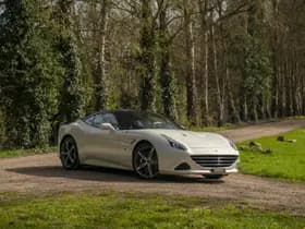 Ferrari California 3.9 T HELE thumbnail 3