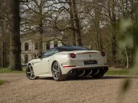 Ferrari California 3.9 T HELE thumbnail 25
