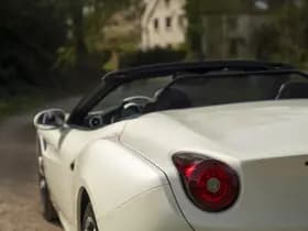 Ferrari California 3.9 T HELE thumbnail 28