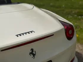 Ferrari California 3.9 T HELE thumbnail 29