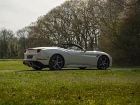 Ferrari California 3.9 T HELE thumbnail 4