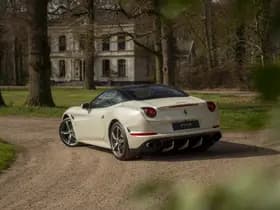 Ferrari California 3.9 T HELE thumbnail 6