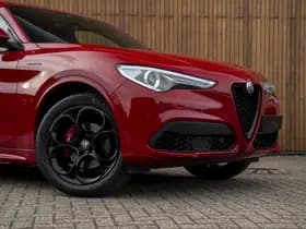 Alfa Romeo Stelvio thumbnail 13