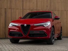 Alfa Romeo Stelvio thumbnail 14