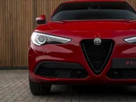 Alfa Romeo Stelvio thumbnail 17