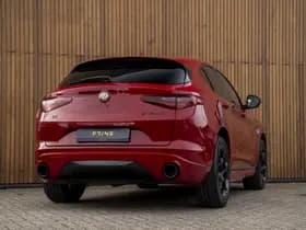 Alfa Romeo Stelvio thumbnail 19