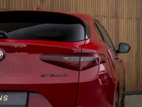 Alfa Romeo Stelvio thumbnail 20