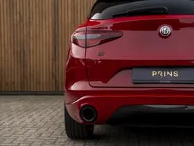 Alfa Romeo Stelvio thumbnail 22