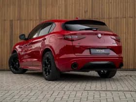 Alfa Romeo Stelvio thumbnail 23