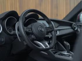 Alfa Romeo Stelvio thumbnail 7