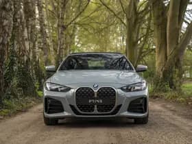 BMW 4-Serie thumbnail 2