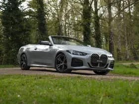 BMW 4-Serie thumbnail 13