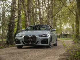 BMW 4-Serie thumbnail 16