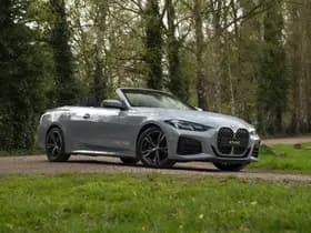 BMW 4-Serie thumbnail 19