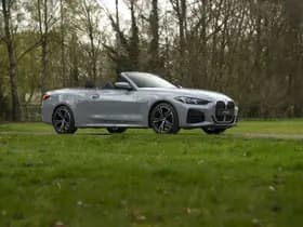 BMW 4-Serie thumbnail 3