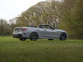 BMW 4-Serie thumbnail 6