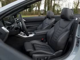 BMW 4-Serie thumbnail 8