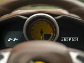 Ferrari FF thumbnail 11