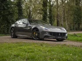 Ferrari FF thumbnail 13