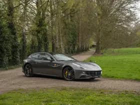 Ferrari FF thumbnail 14