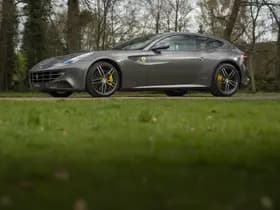 Ferrari FF thumbnail 19